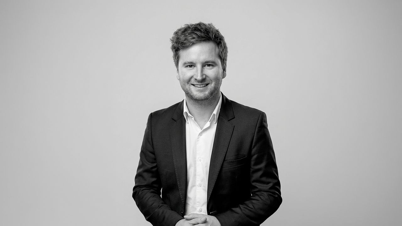 Julien Cyr