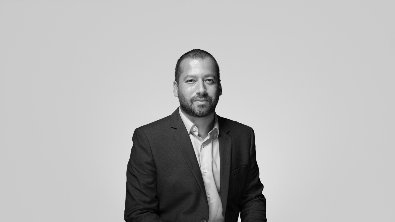 Julien Noronha