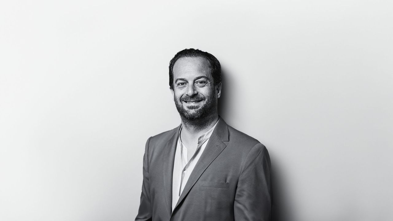 Julien Ohana