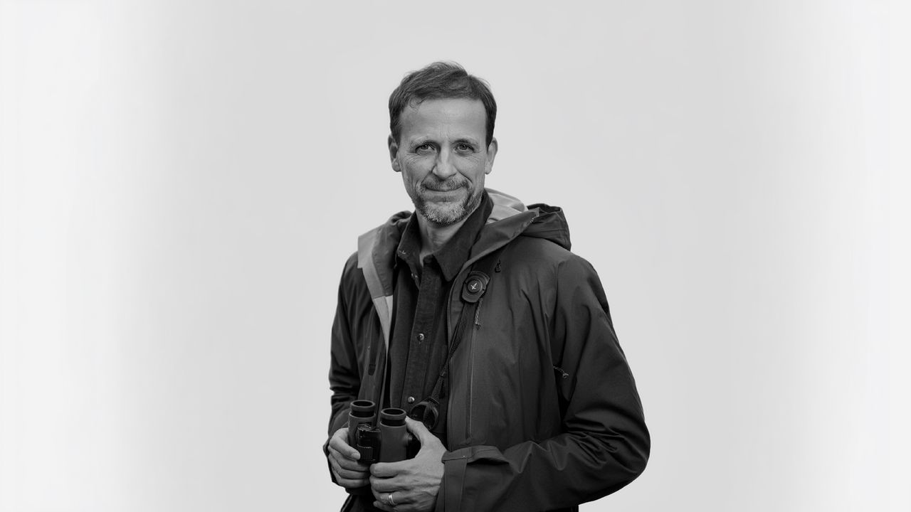 Julien Perrot