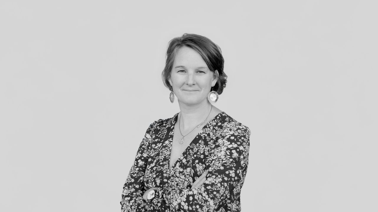 Juliette Lachenal