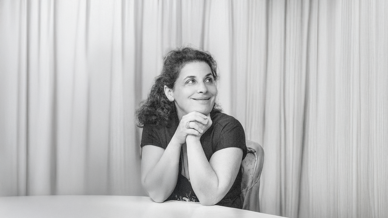 Kareen Maya Levy
