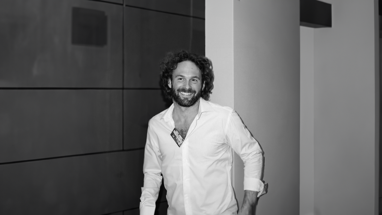 Laurent Labbé