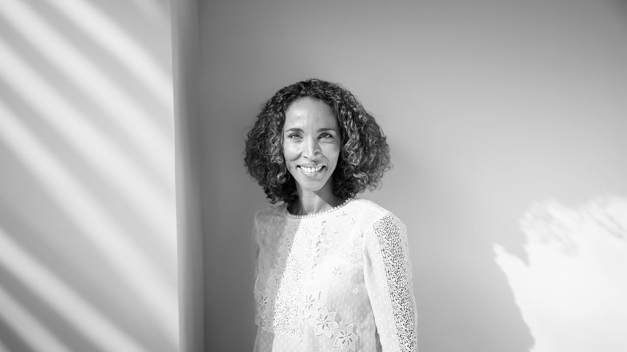 Leïla Grison