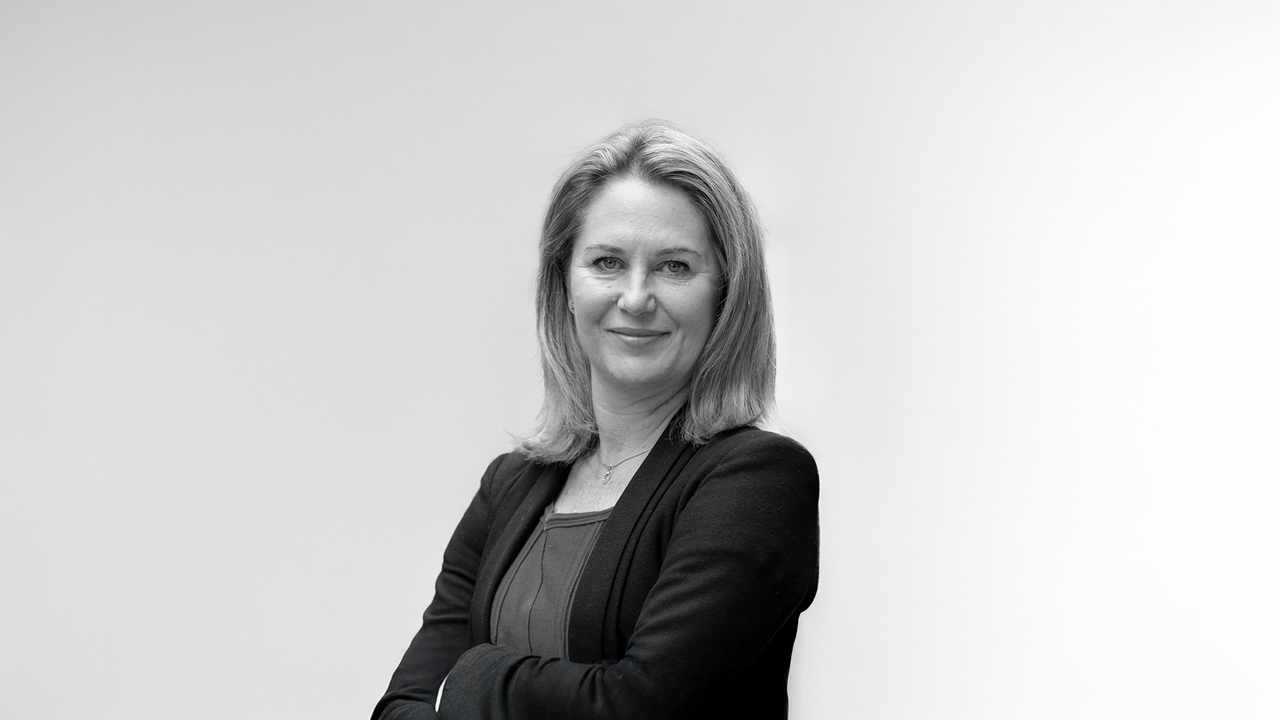 Lisa Hehenberger