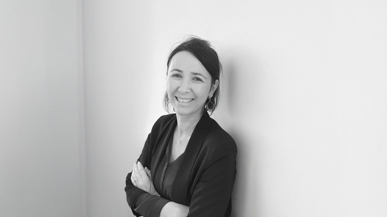Loëtitia Mas