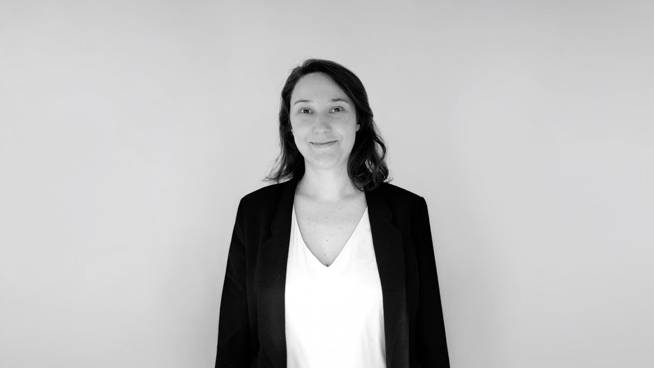 Louise Swistek
