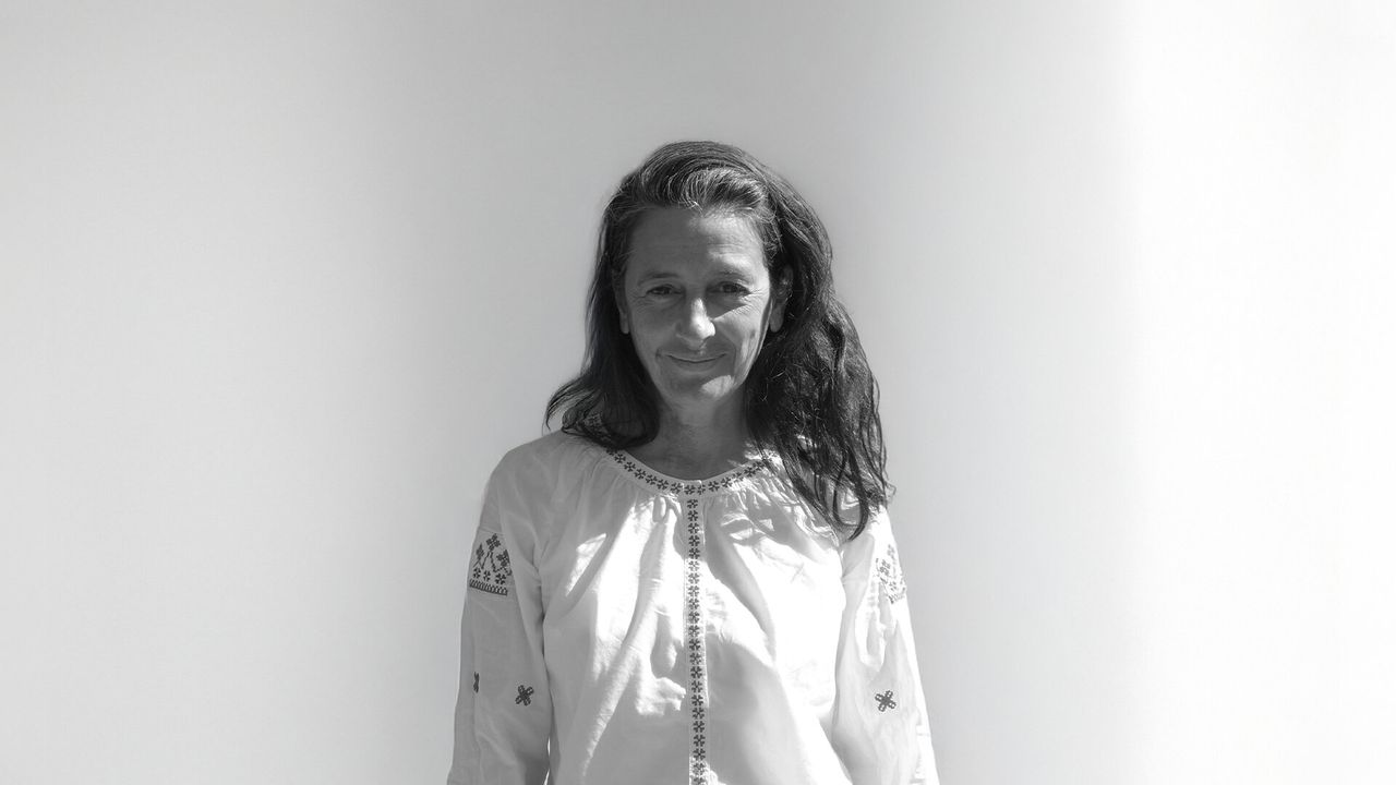 Louise Ylla-Somers