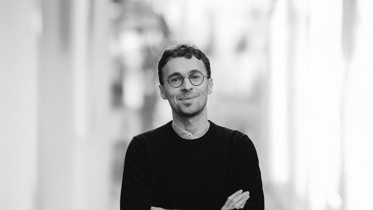 Lucas Lefebvre