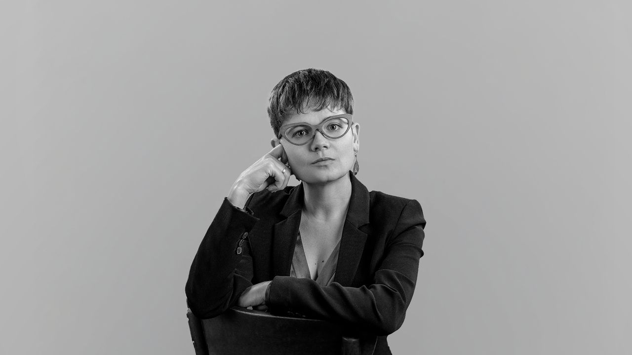Lucie Pinson