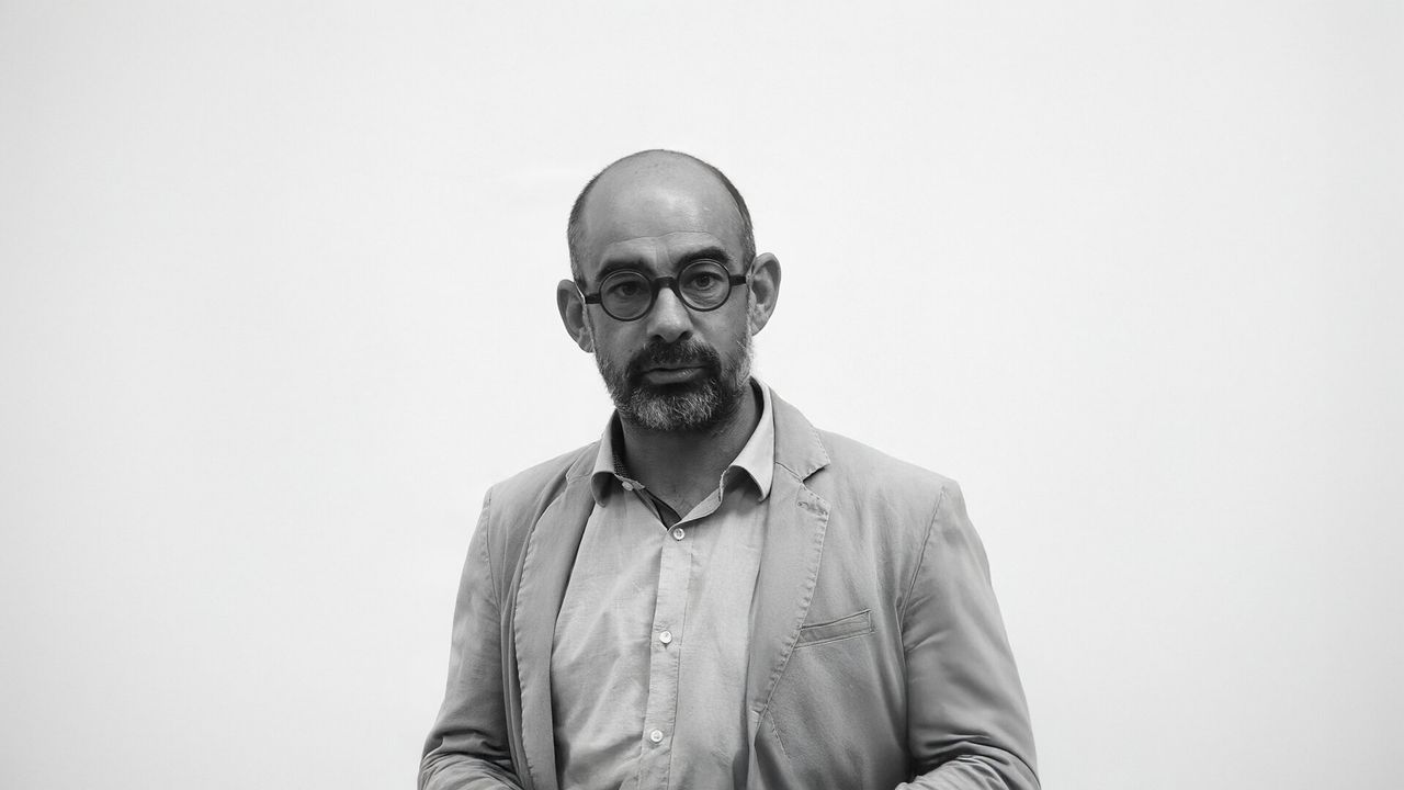 Ludovic Dardenne