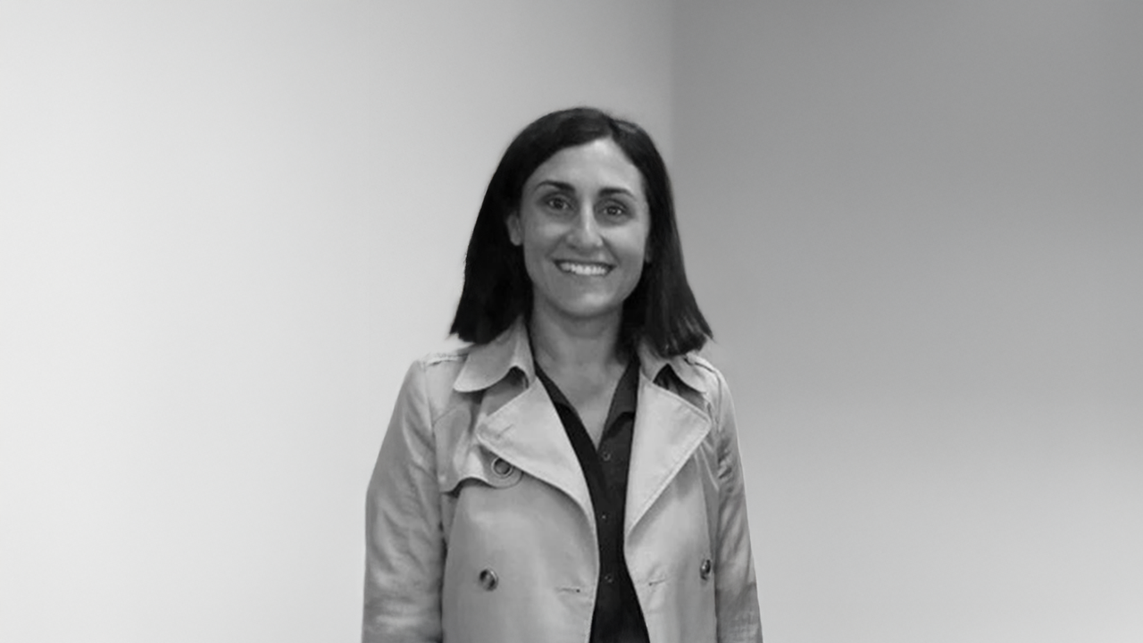 Mandana Etemad