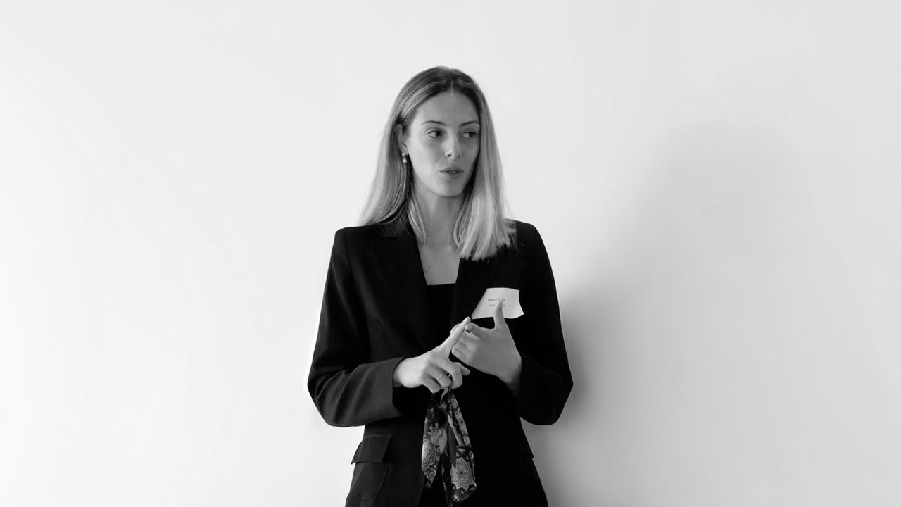Manon Sauter