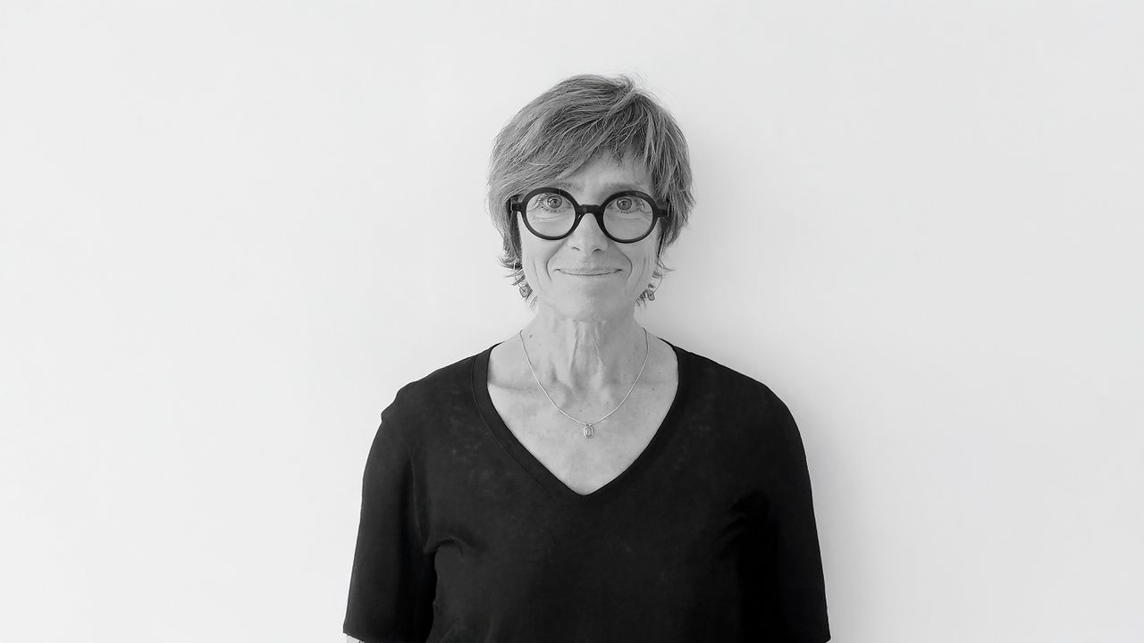 Marie-Ange Dubois
