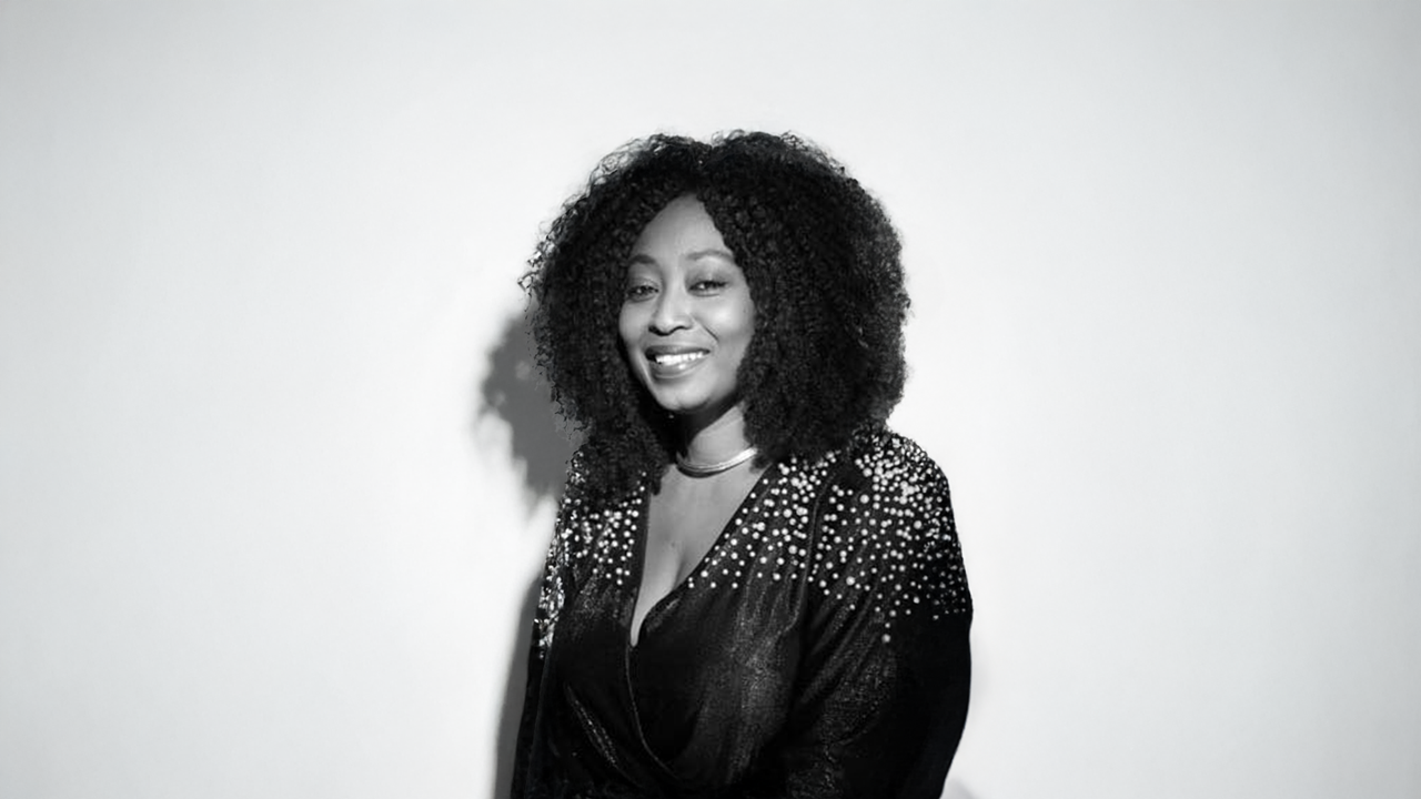Marie-Claire Koulibaly