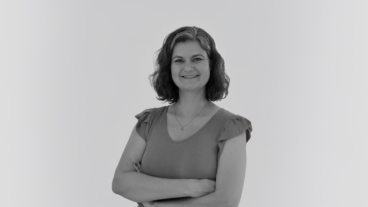 Marie-Odile Hecht