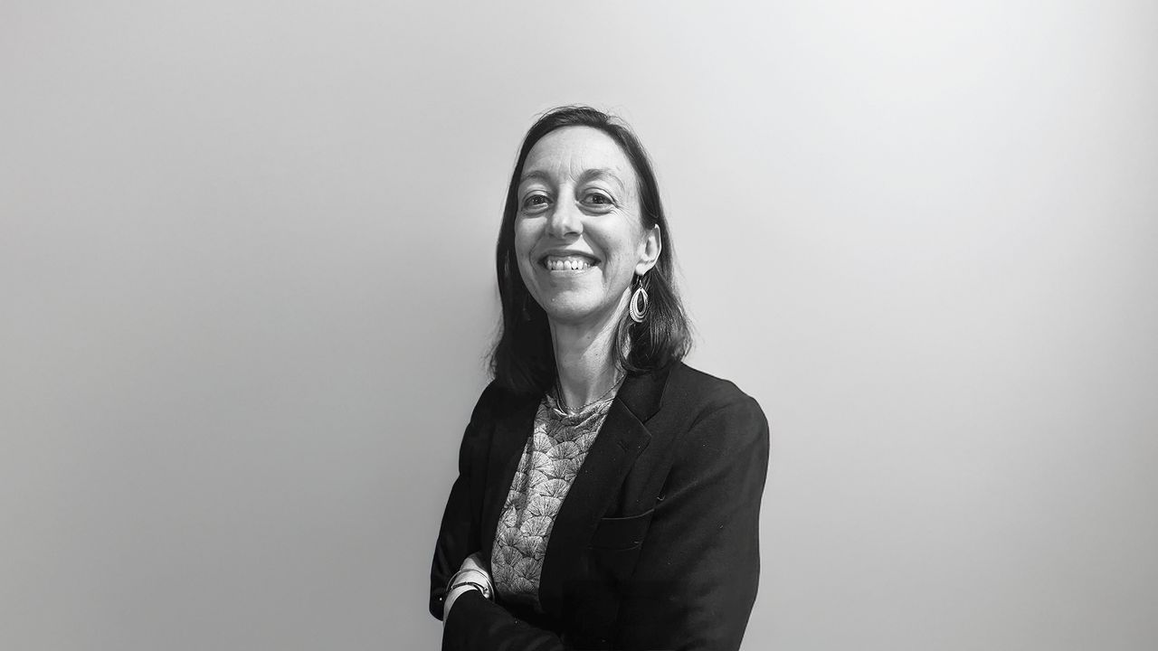 Marie Pécot