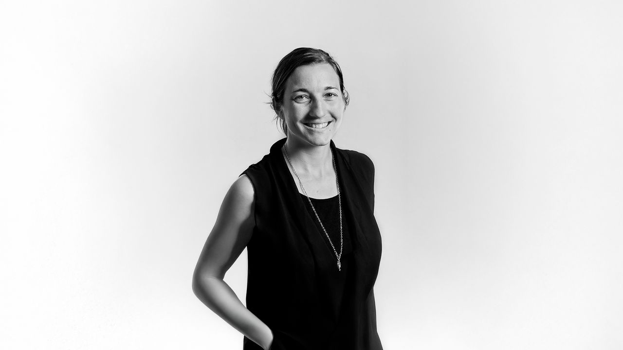 Marion Gommard