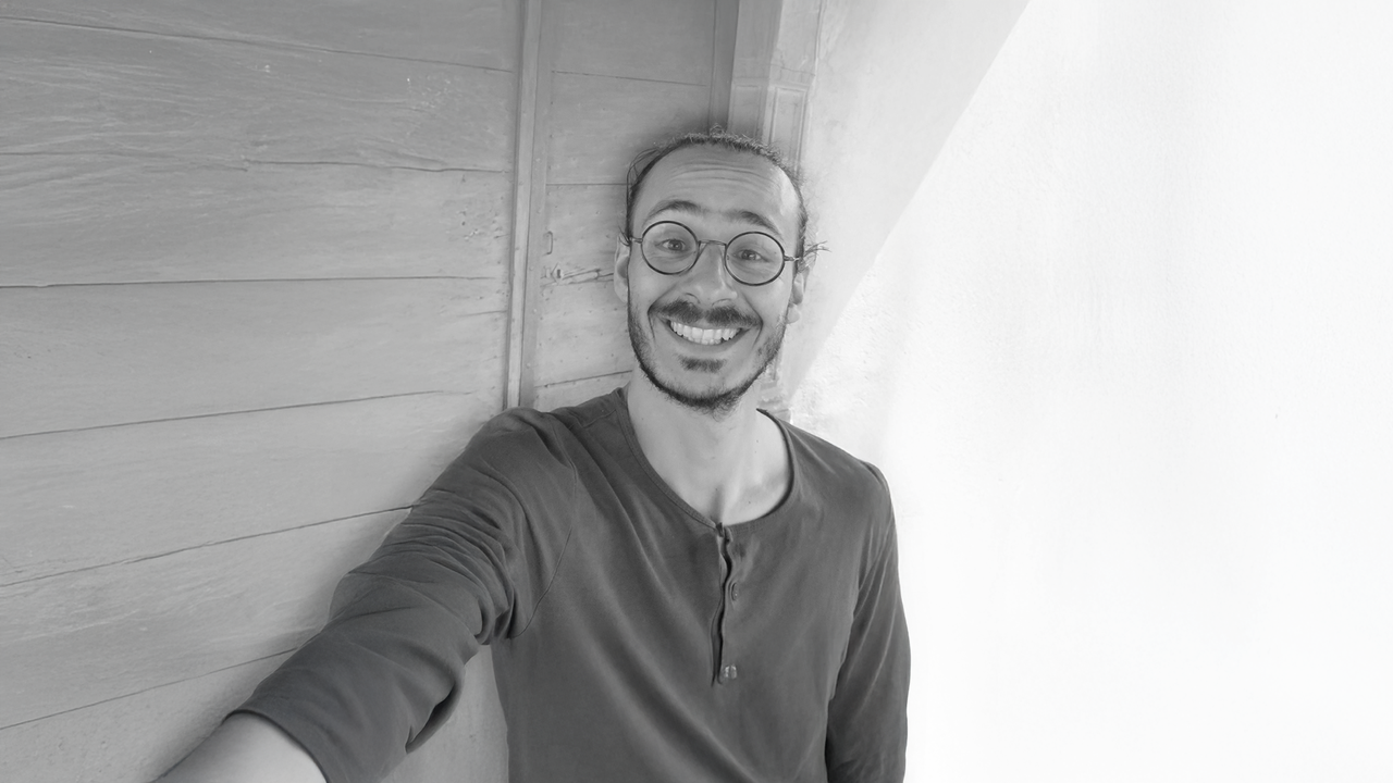 Martin Vericel
