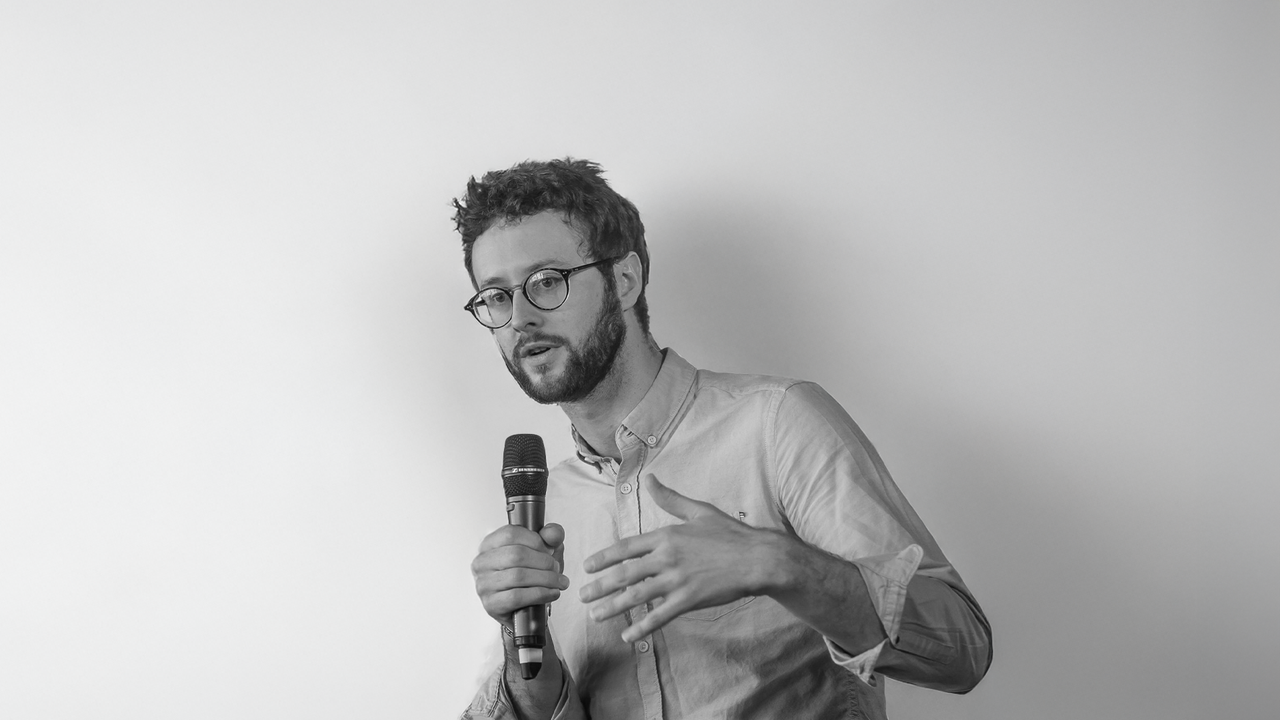 Matthias Monneron