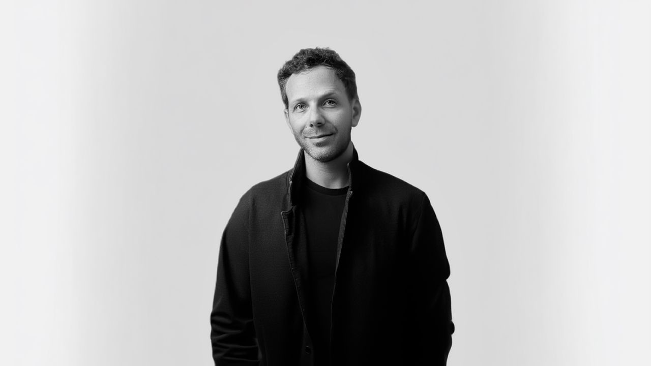 Maxime Ruszniewski