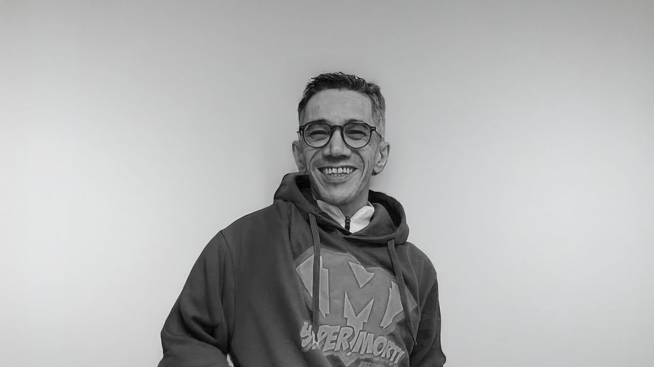 Mohammed Sammoudi