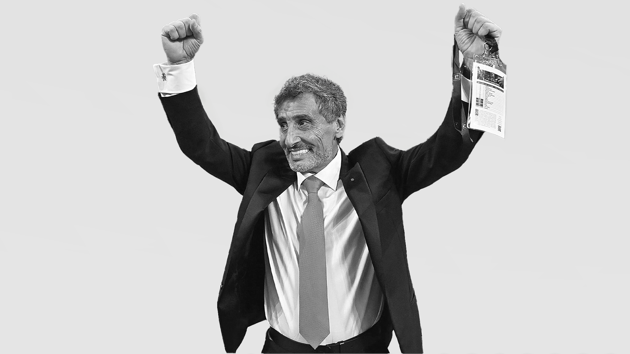 Mohed Altrad
