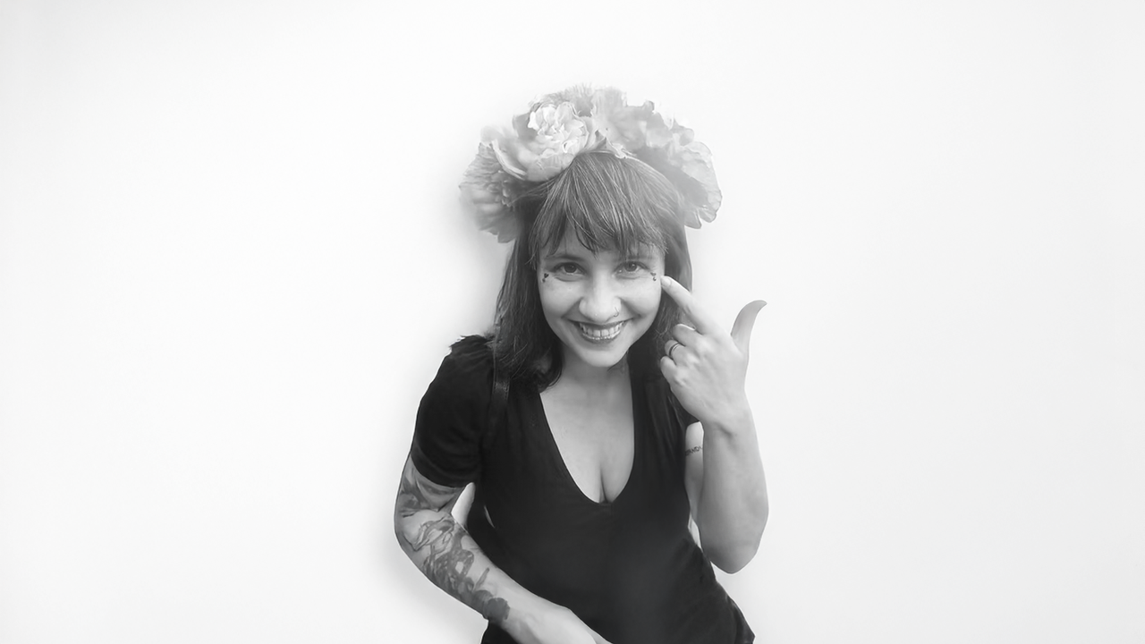 Morgane Craye