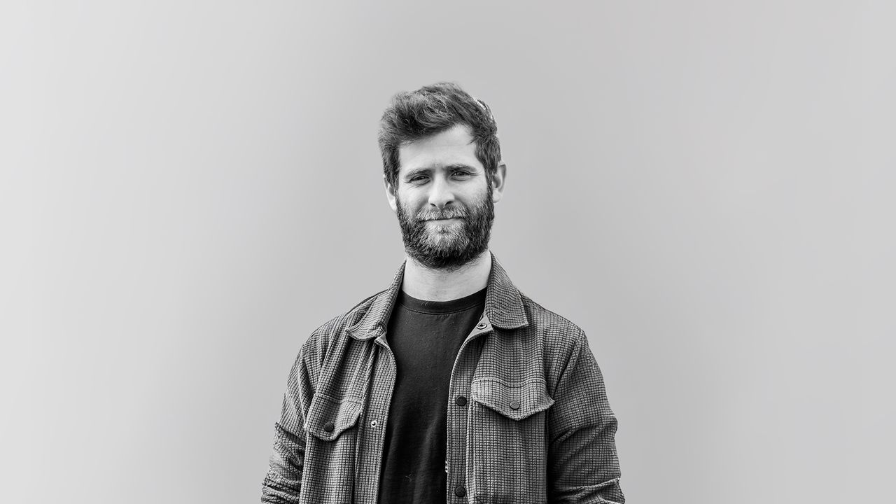 Nicholas Chadwick