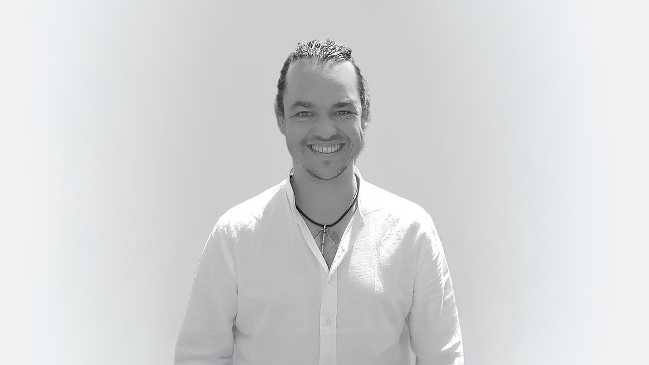 Nicolas Breton