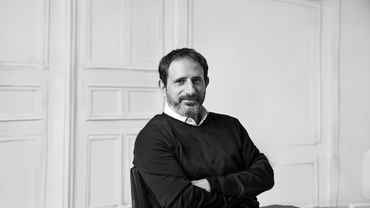 Nicolas Magnant