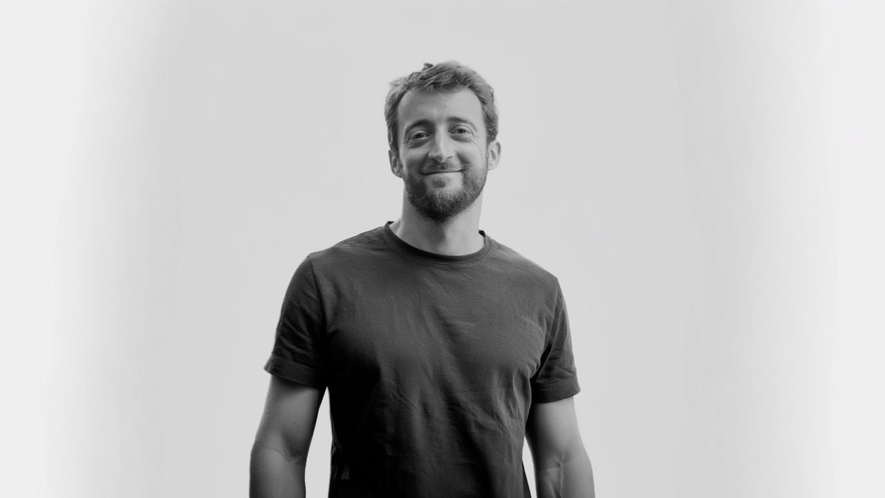 Nicolas Merlaud