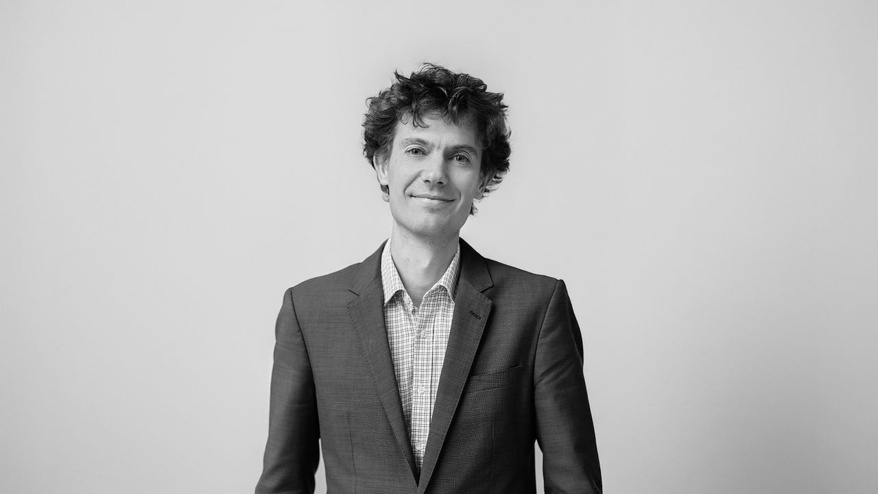 Nicolas Viennot