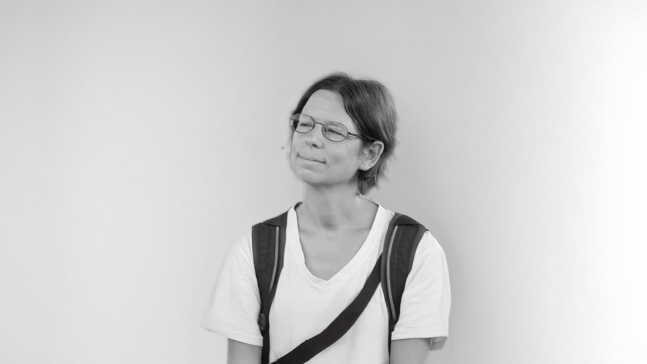 Olivia de Roubin
