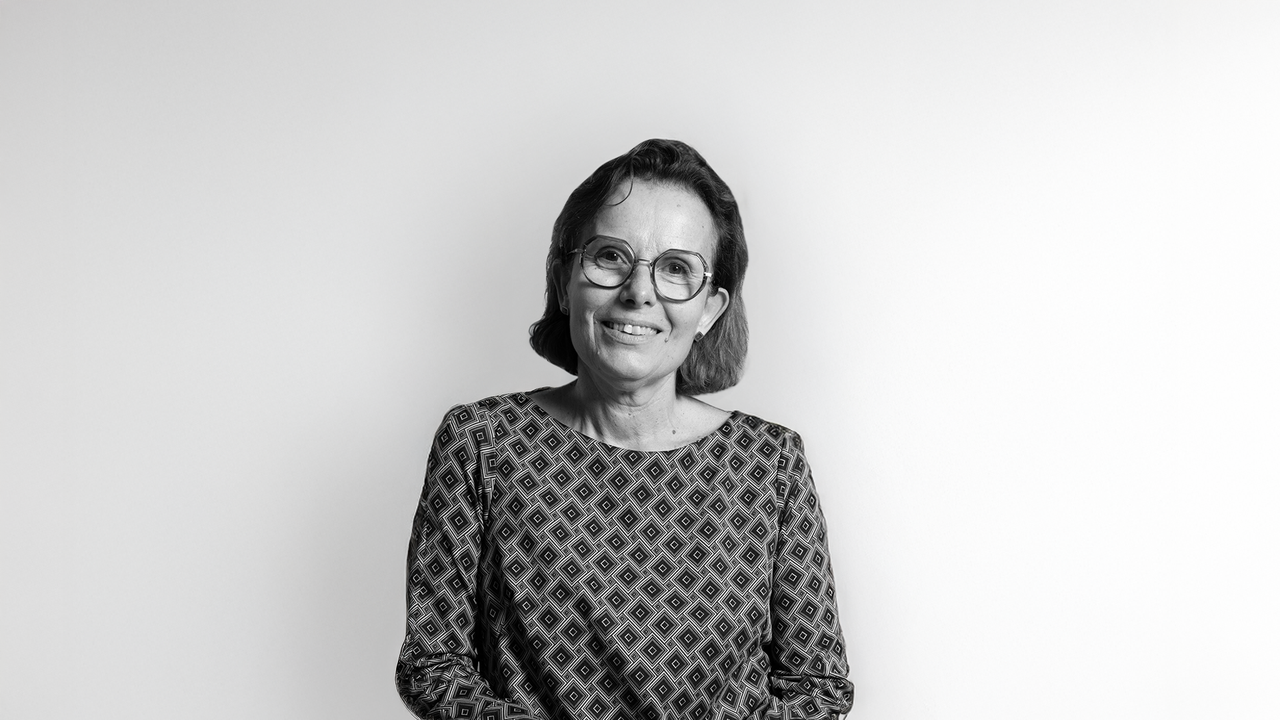 Stefania Parigi