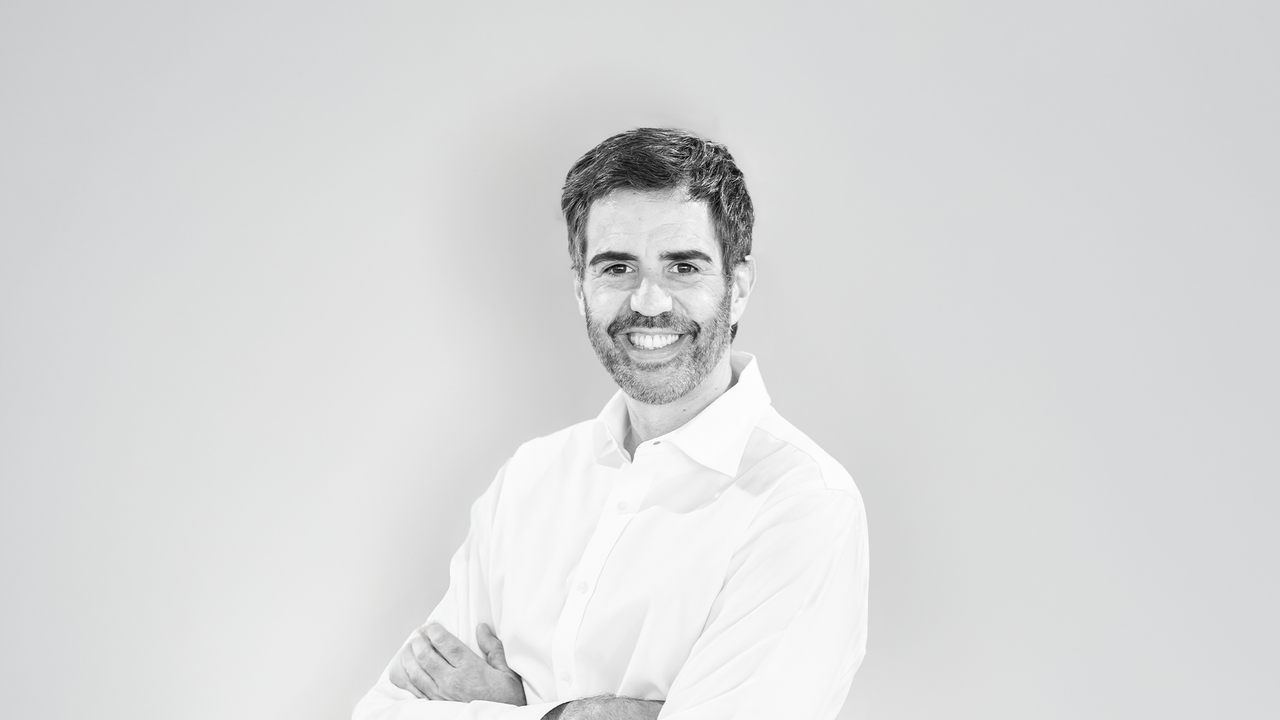 Pablo Rabanal