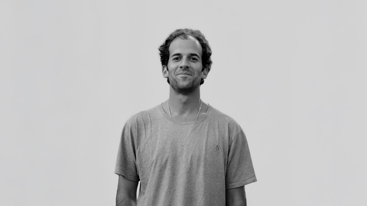 Pablo Urbano