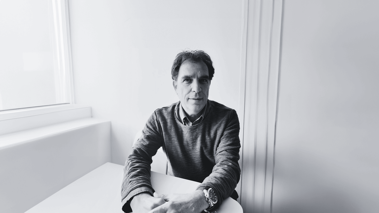 Pascal Dupuy