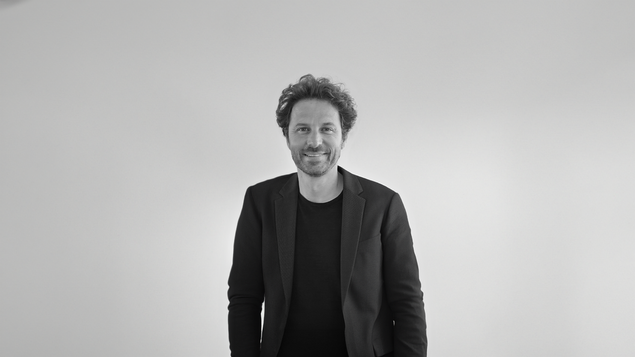 Pascal Lorne