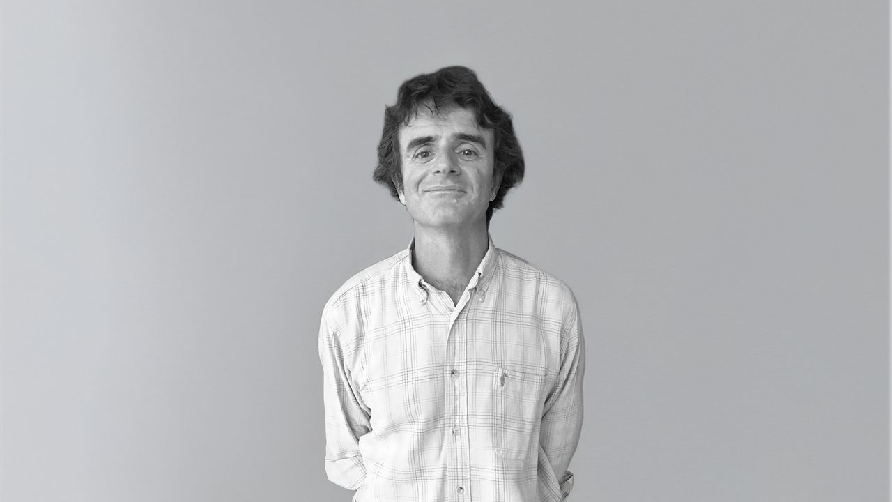Patrick Delmarre
