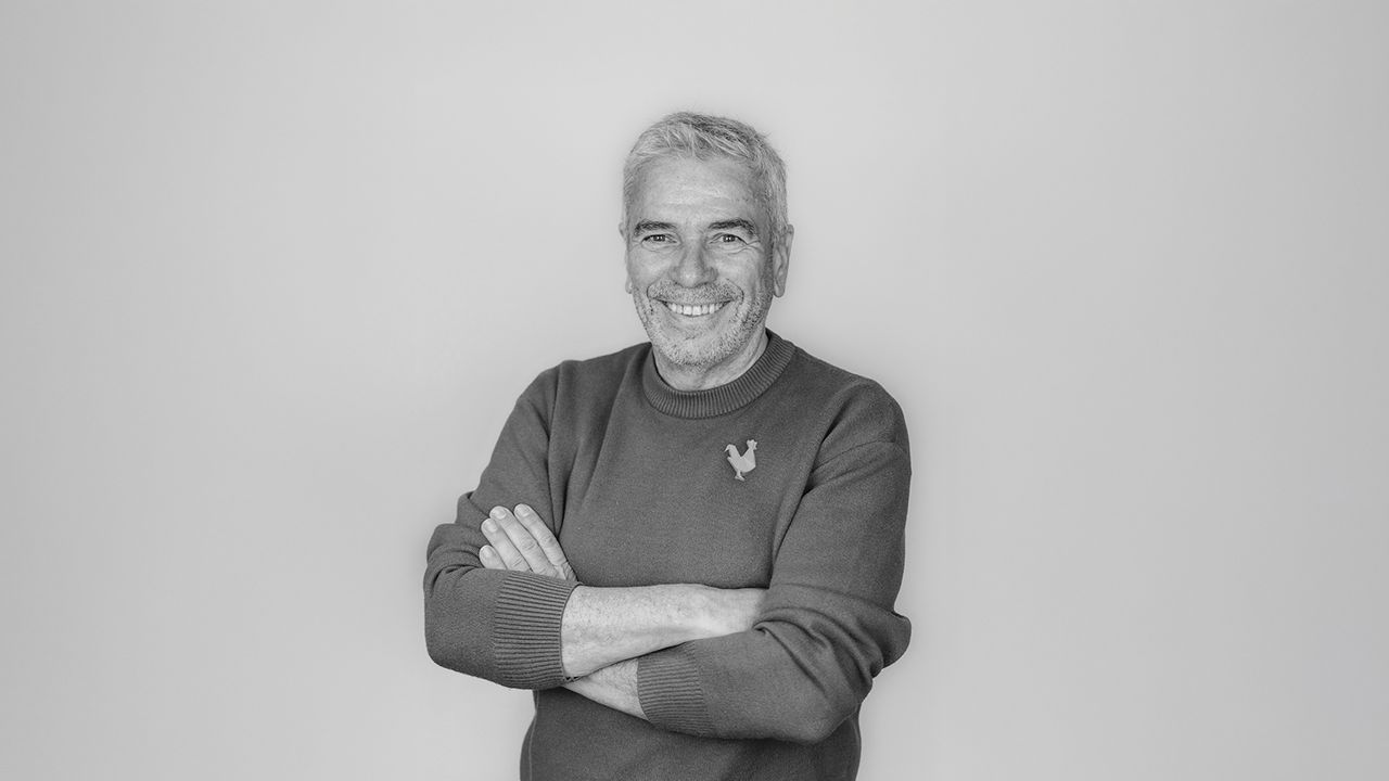 Pierre-André Foix