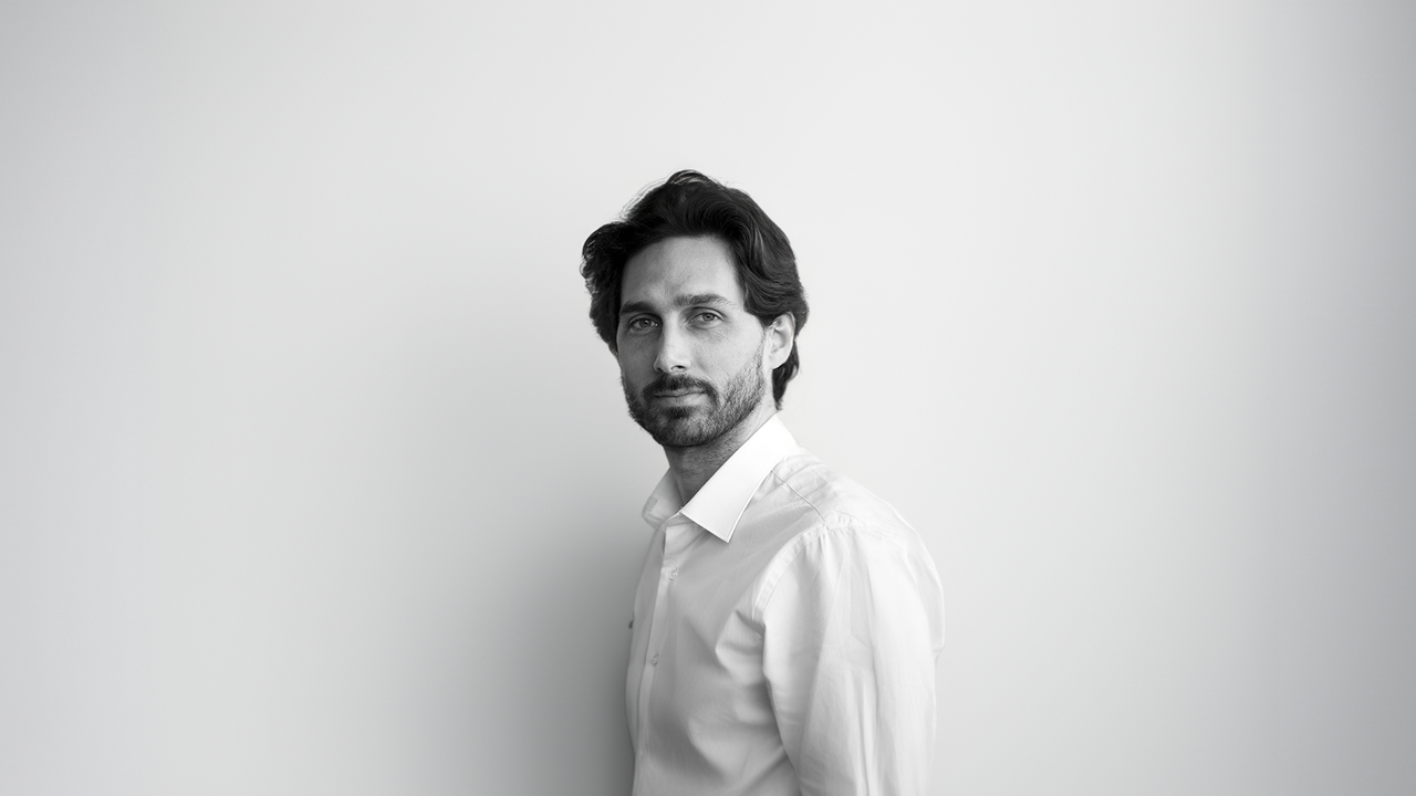 Quentin Moreno