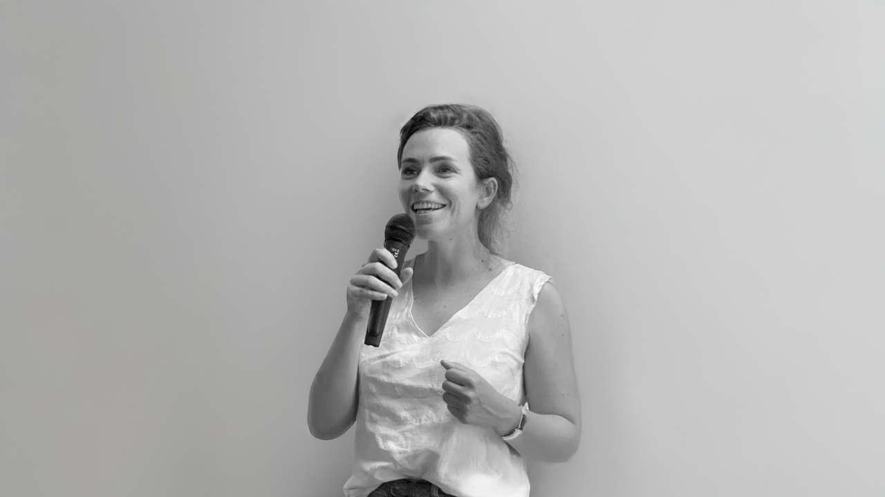 Raphaëlle Blache