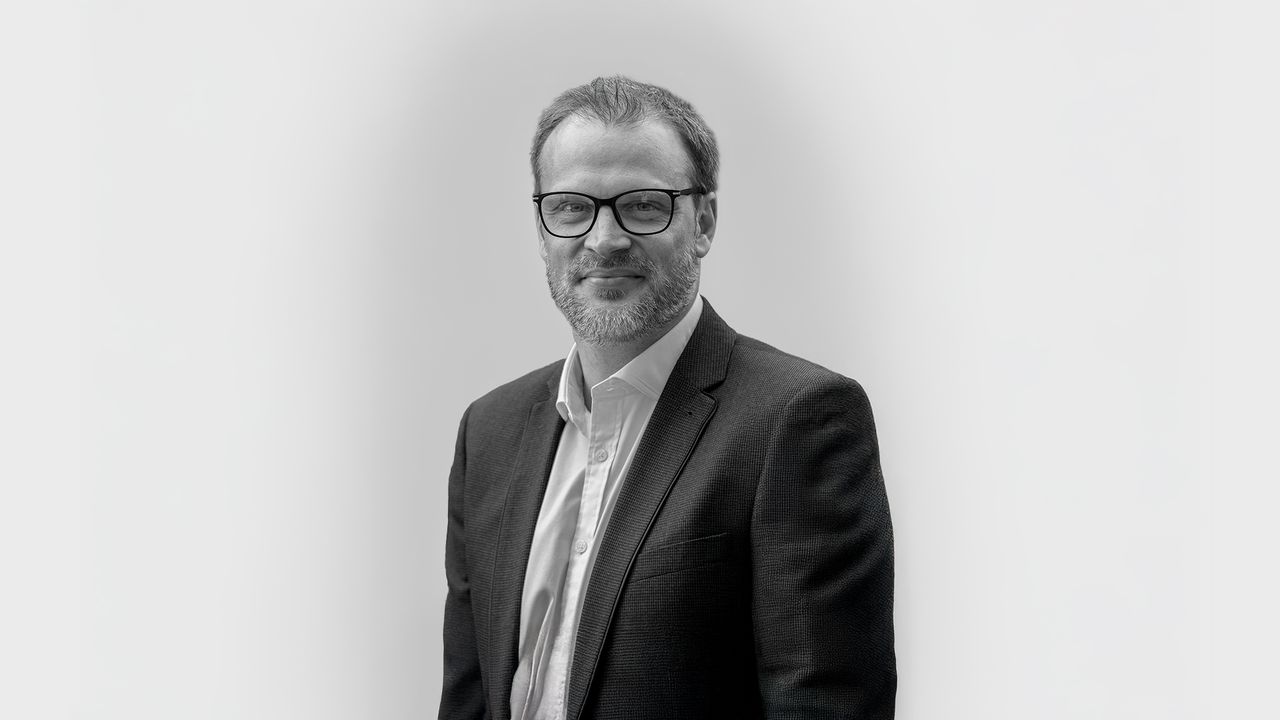 Richard Kennedy