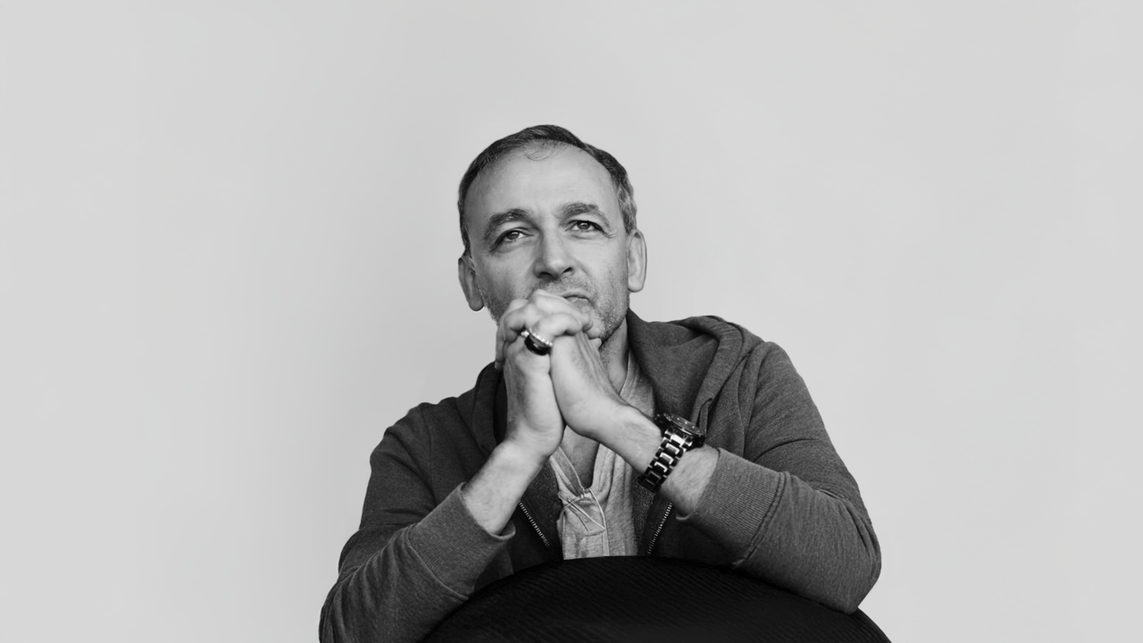 Richard Matis