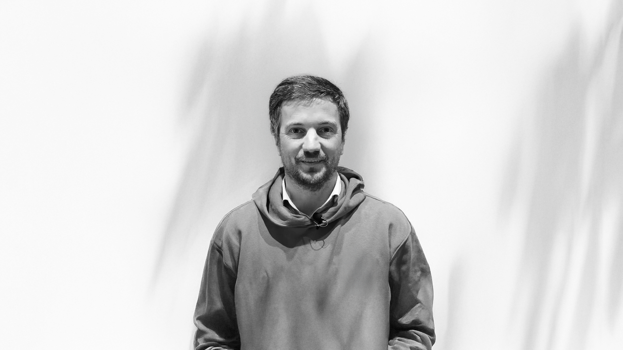 Rodolphe Baron