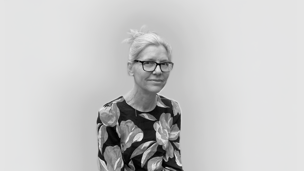 Sarah Aird-Mash