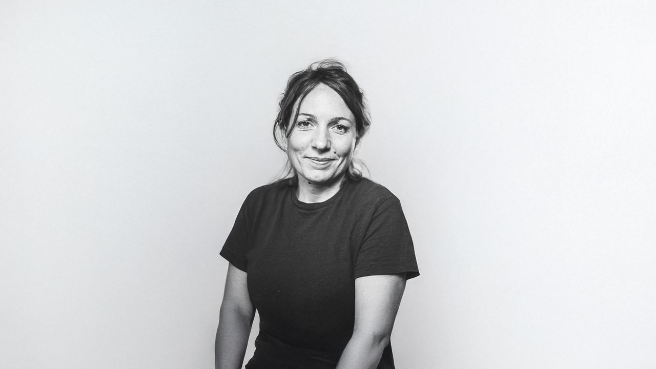 Sarah Cambot