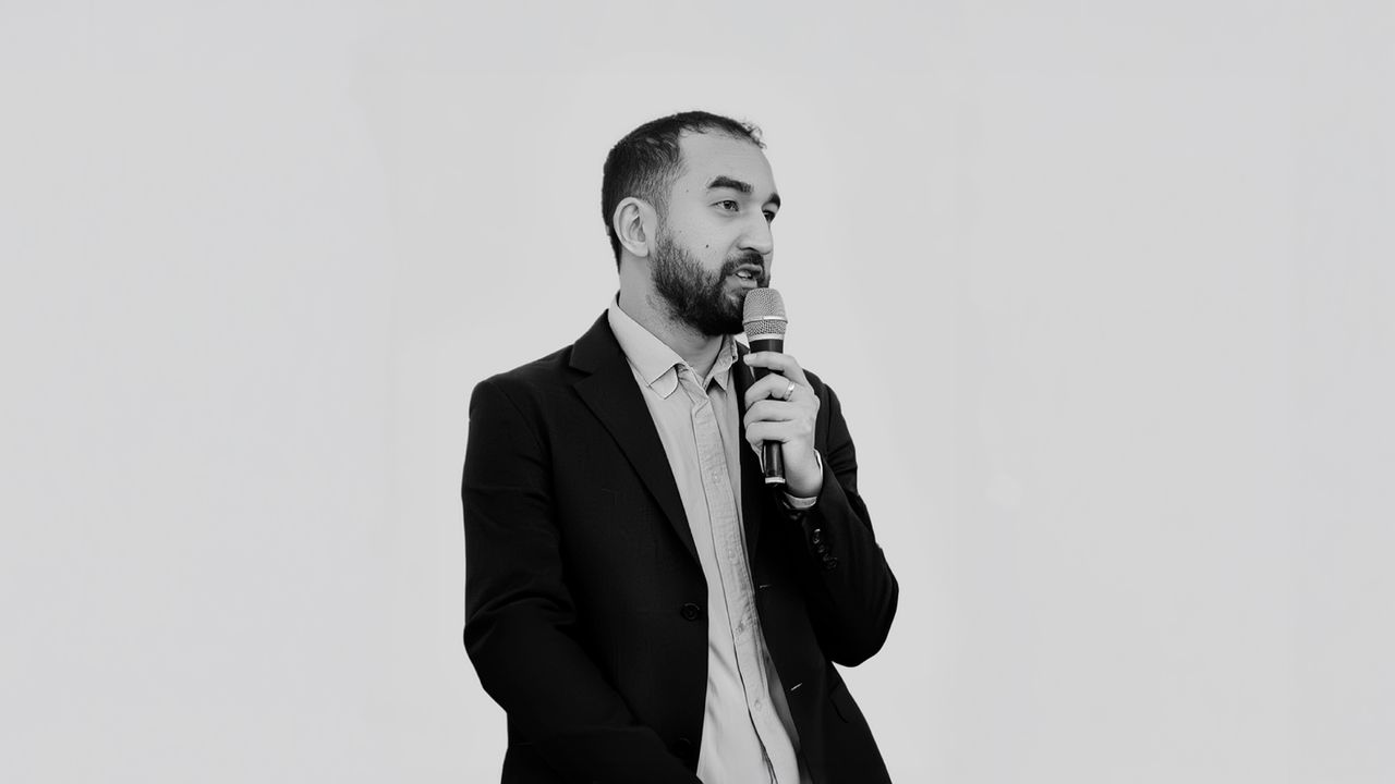 Sébastien Gurung