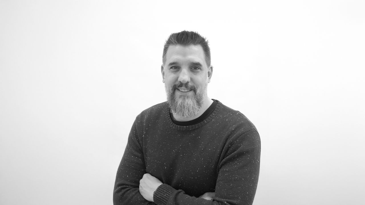 Sergi Grau